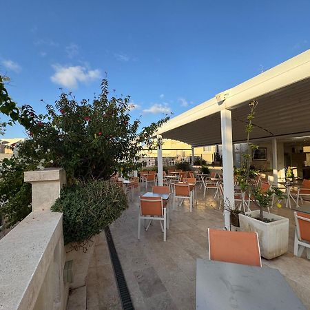 The Maltese Sun Hotel Sliema Eksteriør billede